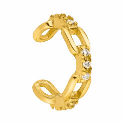 Sofia Ear Cuff | 925 Echtsilber