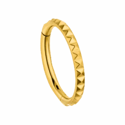 Spike Clicker | Nasen- & Ohrpiercing