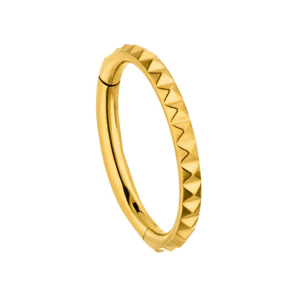 Spike Clicker | Nasen- & Ohrpiercing