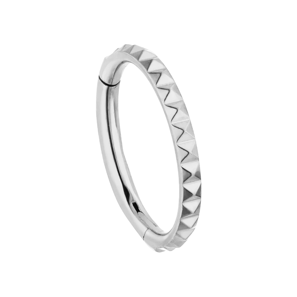 Spike Clicker | Nasen- & Ohrpiercing – Bild 6