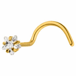 Star Nasenstecker | Titan