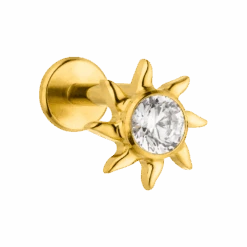 Sunny Piercing | Titan