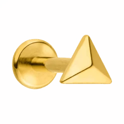 Triangle Piercing | Titan