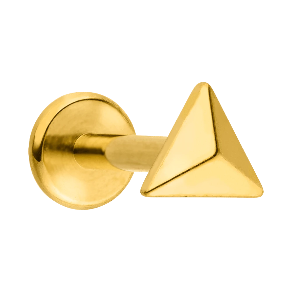 Triangle Piercing | Titan