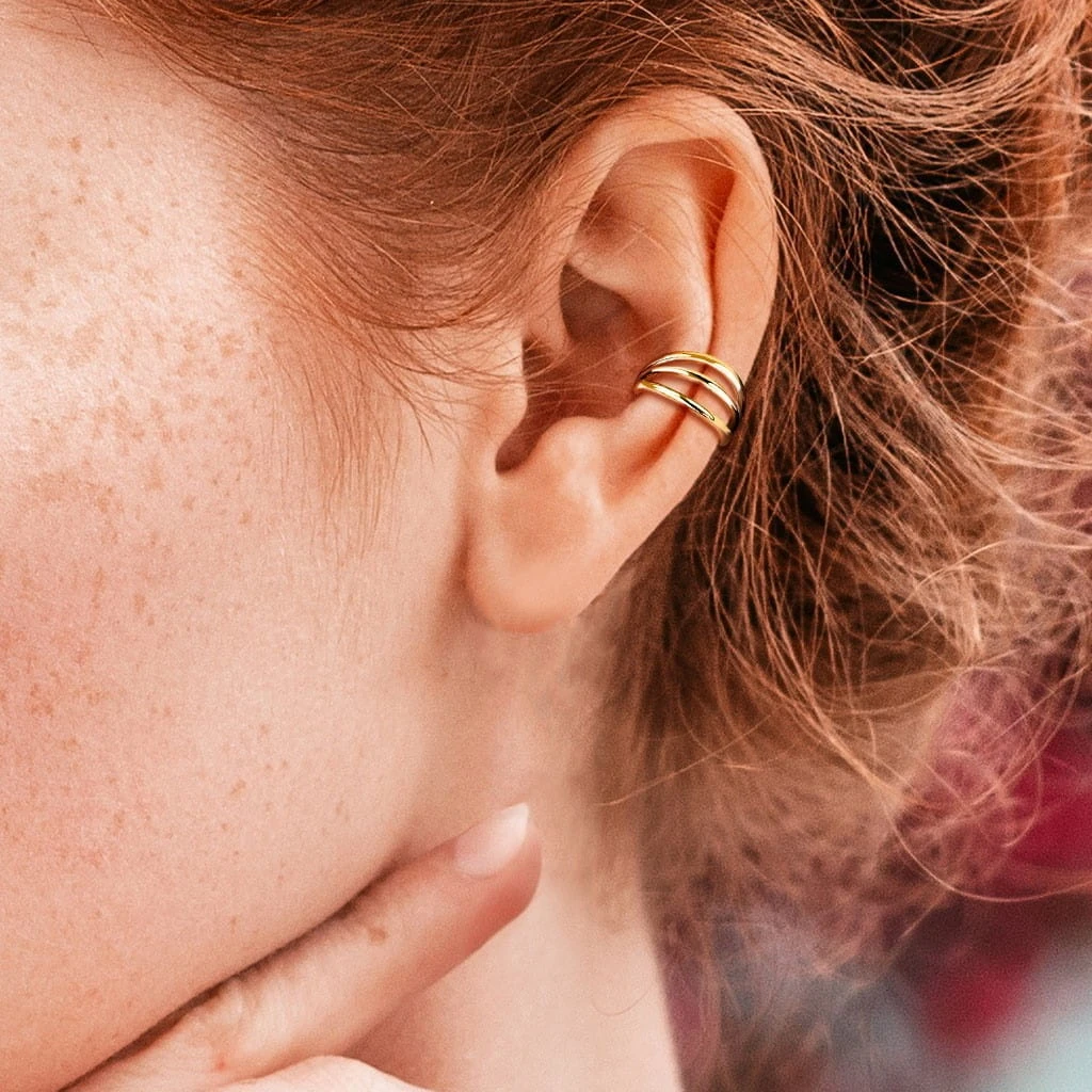 Triple Plain Clicker | Titan – Bild 3