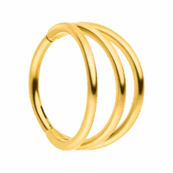 Triple Plain Clicker | Titan