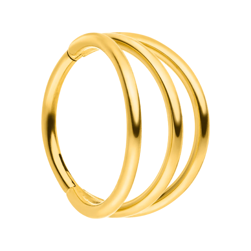 Triple Plain Clicker | Titan