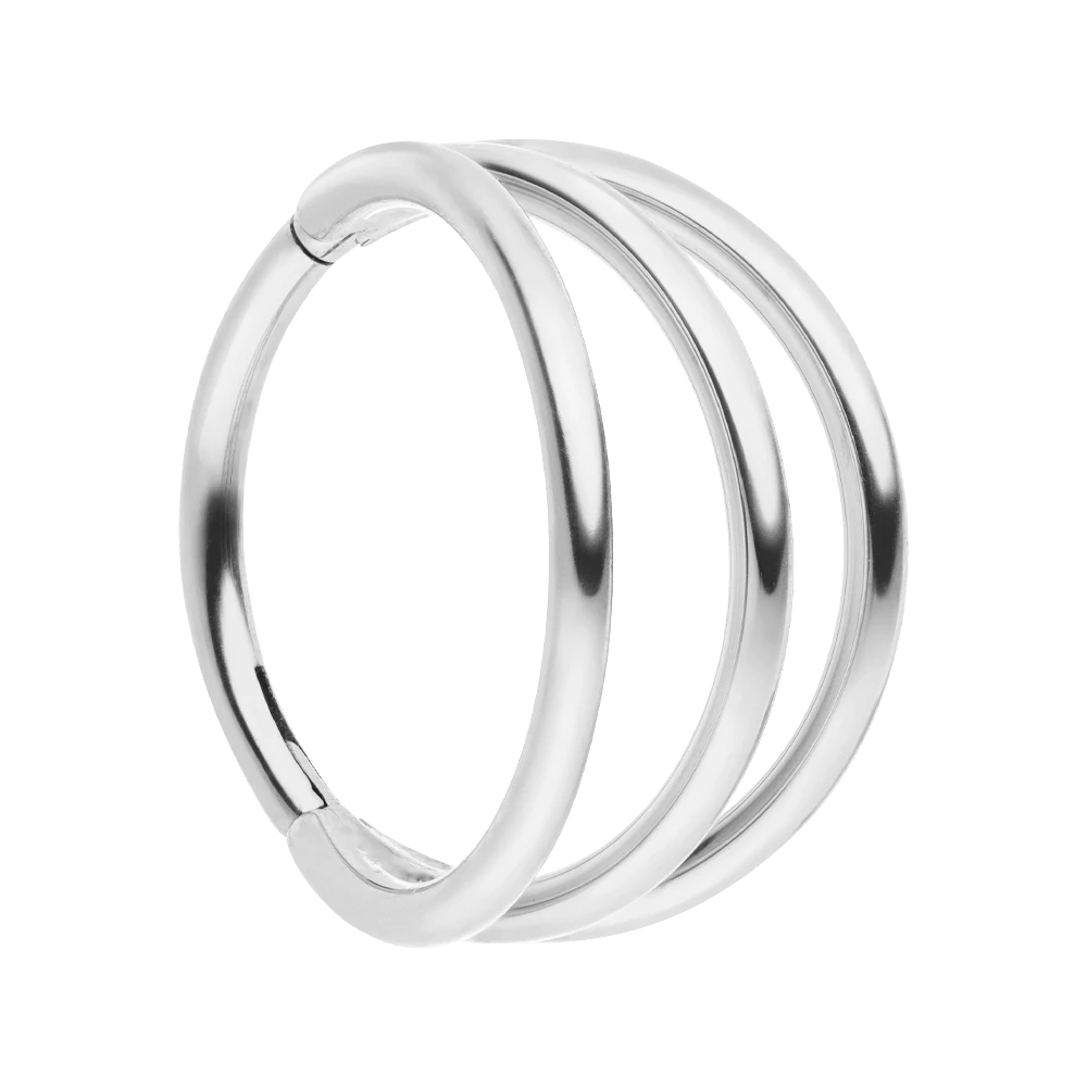 Triple Plain Clicker | Titan – Bild 6