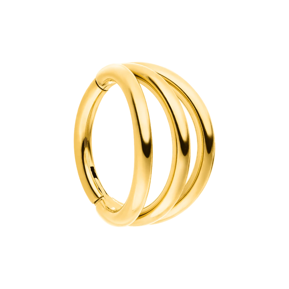 Triple Plain Clicker | Titan – Bild 5