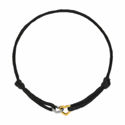 Unity Armband | 18K Vergoldet