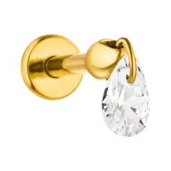 Zoey Piercing | Titan